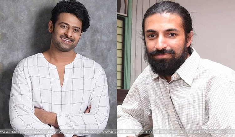 ప్రభాస్‌ ఫ్యాన్స్‌కు శుభవార్త  చెప్పిన నాగ్ అశ్విన్‌